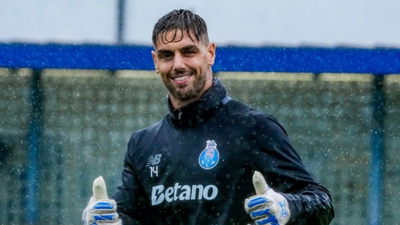 FC Porto:&nbsp;De volta ao Olival