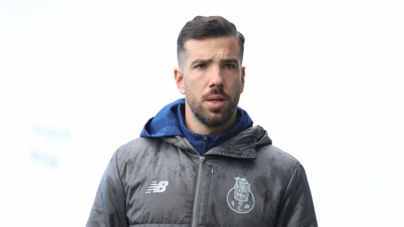 Daniel Chaves:&nbsp;&ldquo;Neste Clube entramos em todos os jogos para ganhar&rdquo;