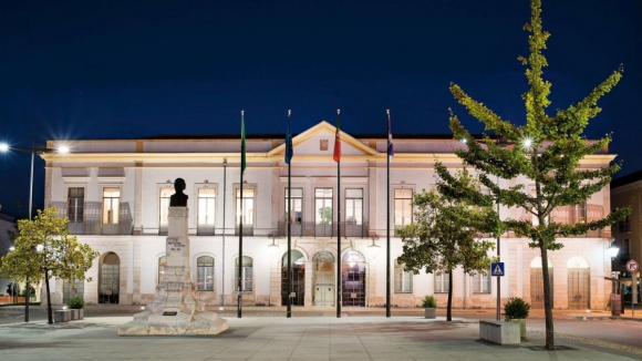 Anadia cria gabinete de apoio &agrave; migra&ccedil;&atilde;o e internacionaliza&ccedil;&atilde;o at&eacute; final do ano