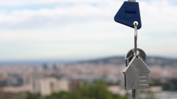 Taxa de juro no cr&eacute;dito &agrave; habita&ccedil;&atilde;o recua para 3,180% em outubro