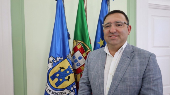 Autarca de Torre de Moncorvo preside &agrave; Associa&ccedil;&atilde;o de Munic&iacute;pios do Douro Superior