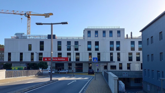 ULS Gaia/Espinho est&aacute; a avaliar potenciais impactos na pediatria e neonatologia