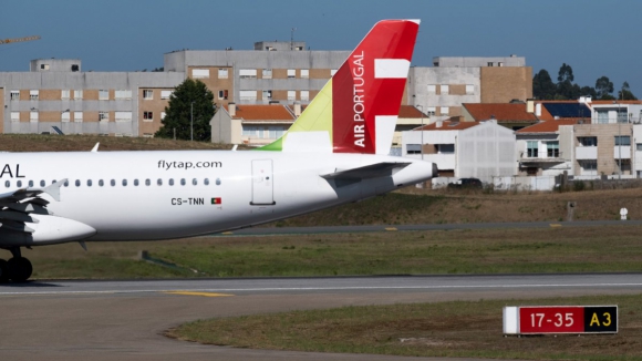 Parp&uacute;blica confirma buscas nas suas instala&ccedil;&otilde;es&nbsp;relacionadas com a privatiza&ccedil;&atilde;o da TAP