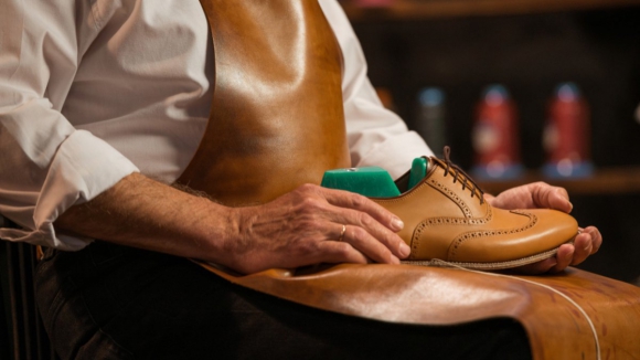 Cal&ccedil;ado portugu&ecirc;s assume "ambi&ccedil;&atilde;o" de ser alternativa &agrave; produ&ccedil;&atilde;o massificada da &Aacute;sia