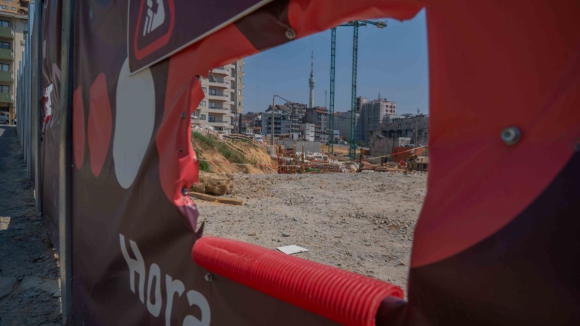 C&acirc;mara de Gaia p&otilde;e fim a isen&ccedil;&atilde;o de pagamento de taxas pela Metro do Porto