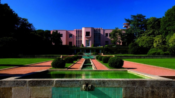 Diretora do Parque de Serralves distinguida com Grande Pr&eacute;mio Ci&ecirc;ncia Viva 2025