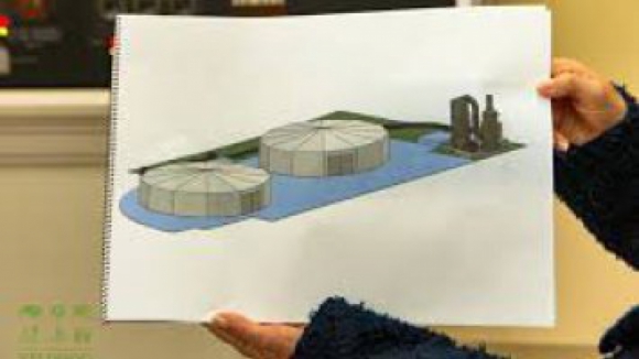 Amplia&ccedil;&atilde;o da ETAR de Ermesinde (Valongo) aprazada para o &uacute;ltimo trimestre de 2026