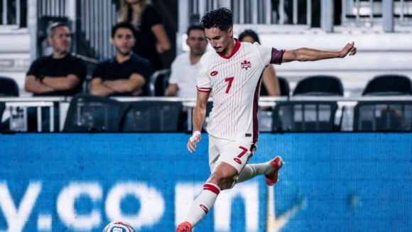 FC Porto:&nbsp;Eust&aacute;quio titular e capit&atilde;o no Canad&aacute;