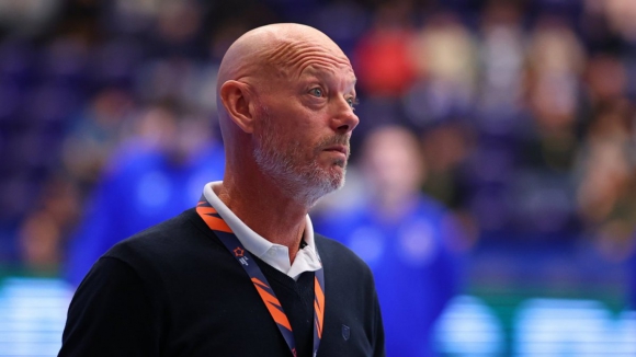 Magnus Andersson:&nbsp;&ldquo;Temos muitos jogadores lesionados&rdquo;