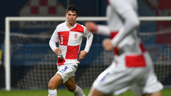 FC Porto:&nbsp;Folha limpa para Prpić na Hungria