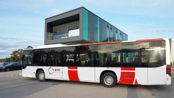 CIM do Ave e do C&aacute;vado preparam rede de transportes para a regi&atilde;o a partir de 2028