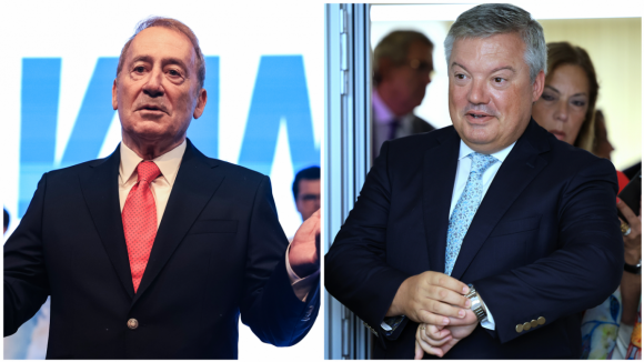 Tribunal manda arquivar acusação de Menezes contra Eduardo Vítor por difamação