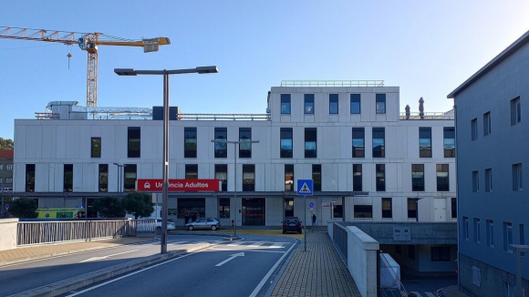 IGAS investiga cirurgias em produ&ccedil;&atilde;o adicional do ex-presidente da ULS Gaia/Espinho