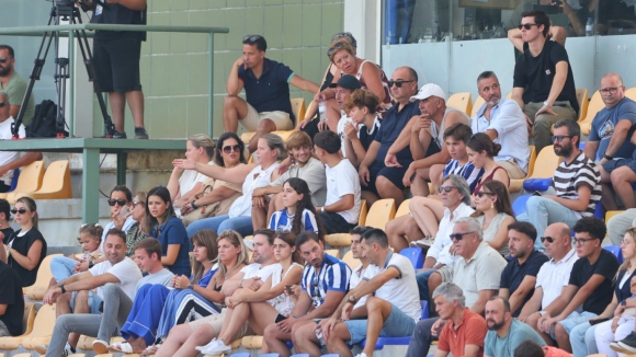 FC Porto (Feminino): Jogo com Racing Power com entrada livre