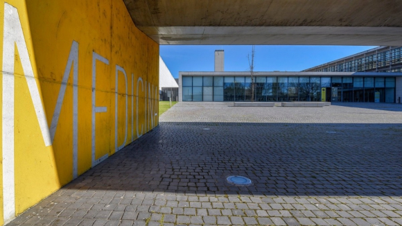 Prova de conhecimentos retirada do concurso especial para Medicina no Porto