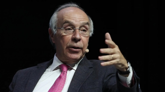 Presidenciais. CDS-PP declara apoio a Lu&iacute;s Marques Mendes