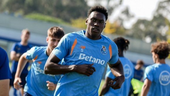 FC Porto:&nbsp;Dez internacionais de regresso ao Olival