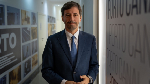 Presidente da C&acirc;mara de Braga pede &agrave; oposi&ccedil;&atilde;o que o deixe trabalhar