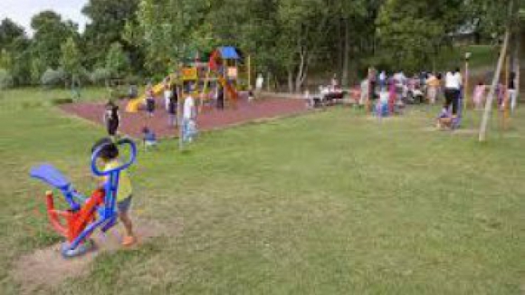 Movimento Gaia Verde questiona interesse p&uacute;blico de gin&aacute;sio privado na Lavandeira