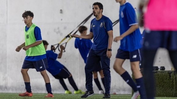 Manuel Prata:&nbsp;&ldquo;Os advers&aacute;rios v&atilde;o exigir cada vez mais de n&oacute;s&rdquo;