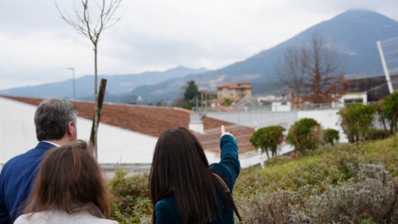 Mondim de Basto aplica 1 milh&atilde;o de euros em creche para acolher 80 crian&ccedil;as