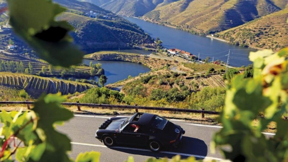 Douro lan&ccedil;a rota tur&iacute;stica para valorizar azeite, produtores e Patrim&oacute;nio Mundial