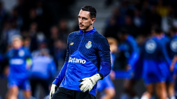 Jo&atilde;o Costa: "Ser FC Porto &eacute; jogar para ganhar todos os jogos e deixar sempre a pele em campo"