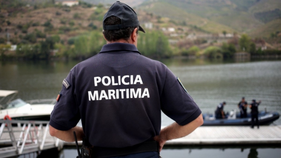 Buscas por homem desaparecido na Afurada em Gaia suspensas &agrave;s 18h30
