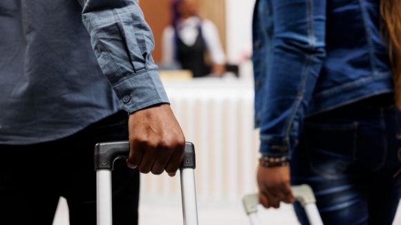 ENTREVISTA. C&acirc;mara Luso-Francesa considera sa&iacute;da de jovens qualificados &eacute; desafio estrutural para Portugal