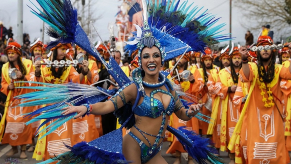 Carnaval de Ovar ter&aacute; 70 propostas, &ldquo;pequeno aumento de pre&ccedil;o&rdquo; e descontos em pr&eacute;-venda