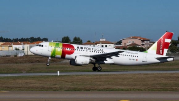 Termina este s&aacute;bado prazo para manifesta&ccedil;&otilde;es de interesse&nbsp;pela privatiza&ccedil;&atilde;o da TAP