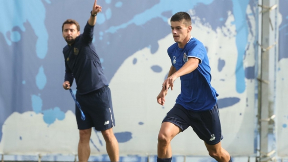 Jo&atilde;o Brito: "Sinto a equipa muito preparada"