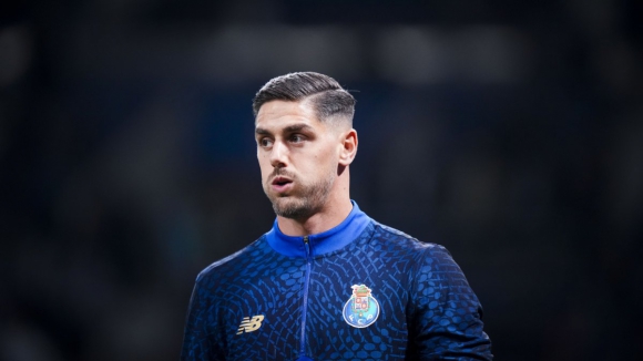 FC Porto: Guarda-redes j&aacute; aquecem no relvado do Drag&atilde;o para a 4.&ordf; eliminat&oacute;ria da Ta&ccedil;a de Portugal