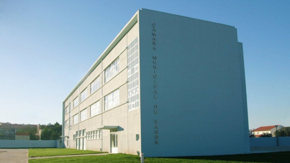 C&acirc;mara de Vagos cria servi&ccedil;o municipal de sa&uacute;de em extens&otilde;es que foram fechadas