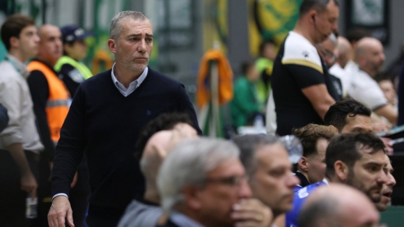 Paulo Freitas:&ldquo;Faltou-nos muita coisa&rdquo;