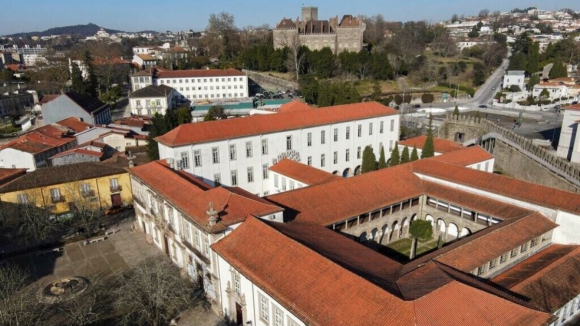 Processo de revis&atilde;o do PDM de Guimar&atilde;es prolongado at&eacute; junho