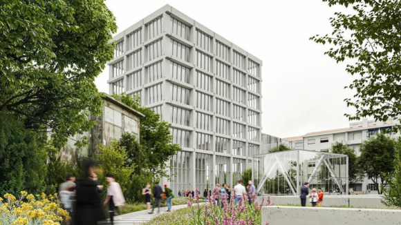 Governo avisa que altera&ccedil;&otilde;es ao TGV em Gaia n&atilde;o s&atilde;o "decis&otilde;es unilaterais" do cons&oacute;rcio