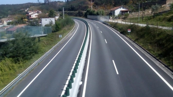 Governo decide at&eacute; 15 de dezembro o tra&ccedil;ado do IP3 que ter&aacute; perfil de autoestrada em 2034