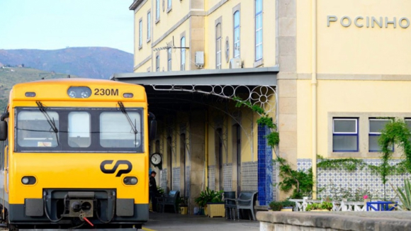 Reabertura da Linha do Douro entre o Pocinho e Barca d'Alva aprovada por proposta do BE
