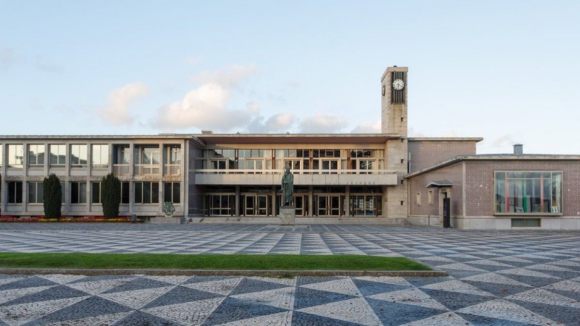 MP pede que presidente e dois ex-vereadores da C&acirc;mara de Santo Tirso sejam julgados