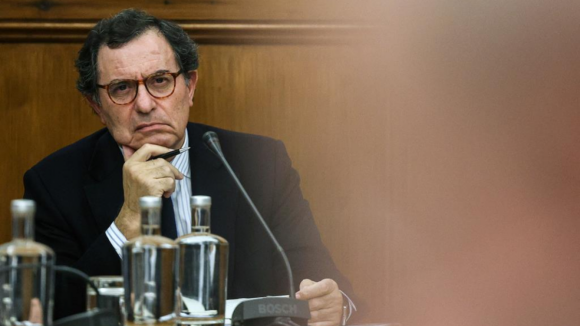 Portugal &eacute; "um bom destino" para investimento saudita, defende Castro Almeida