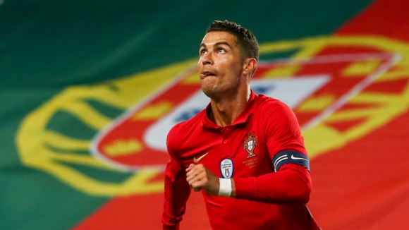 Cristiano Ronaldo dispon&iacute;vel para jogo de estreia de Portugal no Mundial 2026