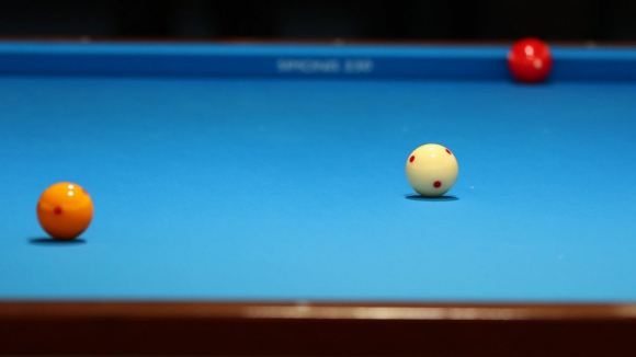 FC Porto (Bilhar): FC Porto segue invicto na lideran&ccedil;a do campeonato