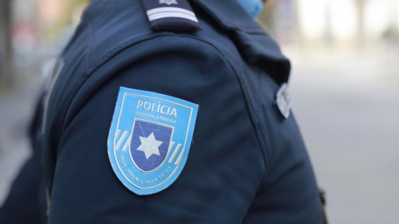 Pris&atilde;o preventiva para suspeito de assaltos em S&atilde;o Jo&atilde;o da Madeira
