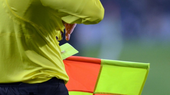 FC Porto: J&aacute; &eacute; conhecido o &aacute;rbitro para o jogo com o Estoril