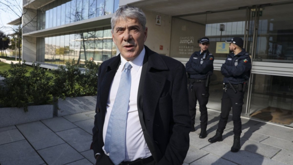 Tribunal d&aacute; 10 dias ao novo advogado de S&oacute;crates para conhecer caso da&nbsp;Opera&ccedil;&atilde;o Marqu&ecirc;s