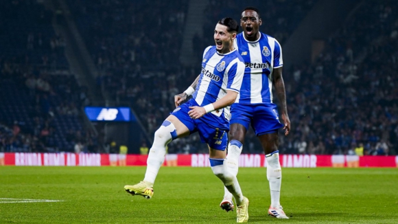 FC Porto: Tarde de reencontros no Dragão