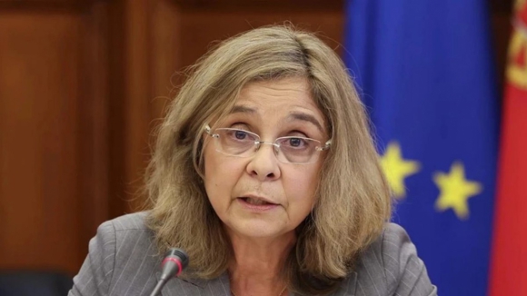 Médicos tarefeiros reúnem-se esta quinta-feira com a ministra Ana Paula Martins