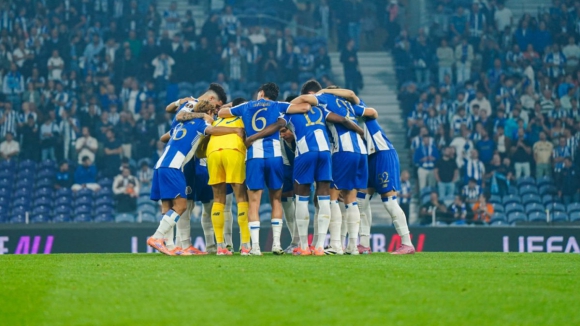 FC Porto:&nbsp;J&aacute; se encontram dispon&iacute;veis os bilhetes para o jogo com o Malm&ouml; FF