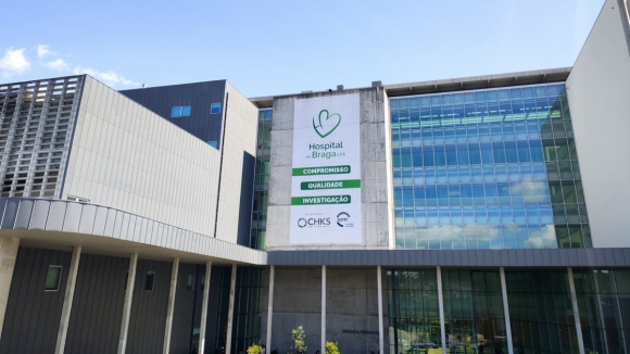 Novo circuito para utentes com cirurgia de ambulat&oacute;rio no Hospital de Braga